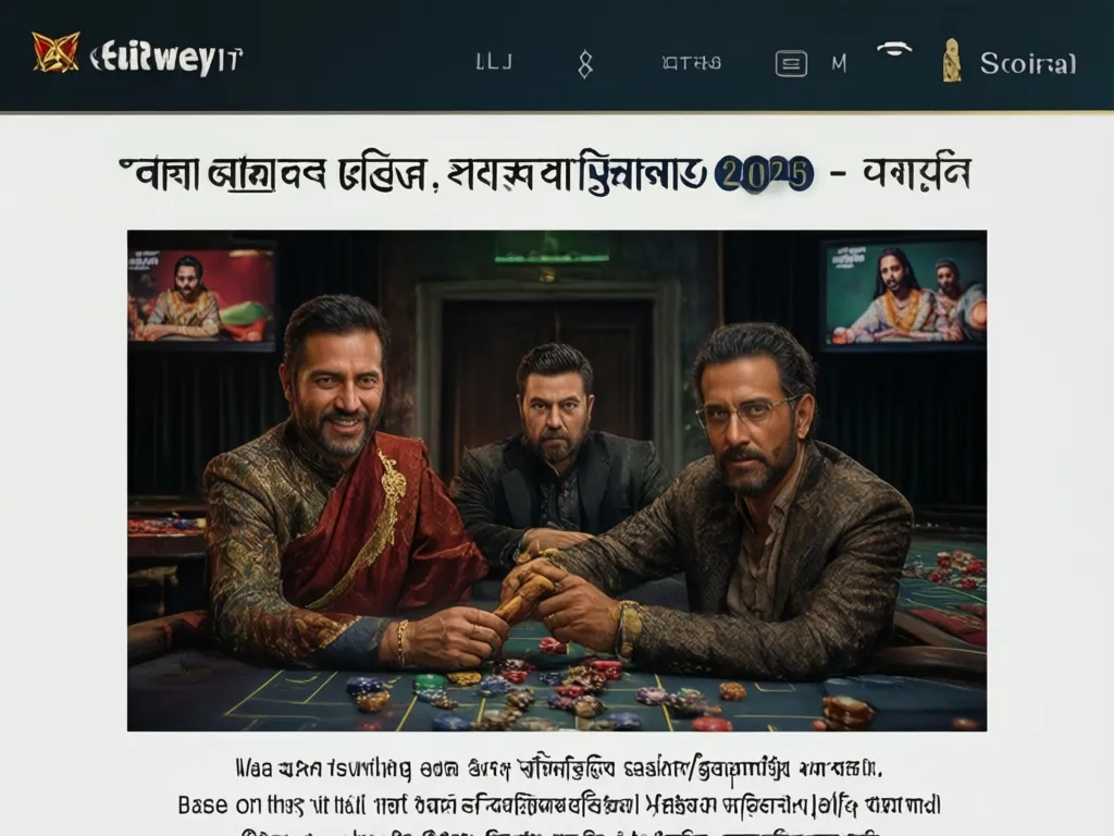 Betway লাইভ ক্যাসিনো বোনাস এবং প্রমোশন ২০২৬ বাংলাদেশ
