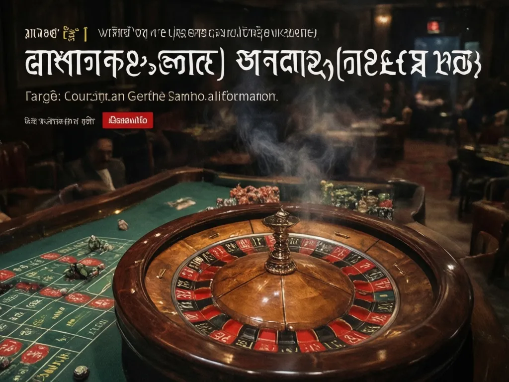 Betway লাইভ ক্যাসিনো গেম ইন্টারফেস এবং ডিলার