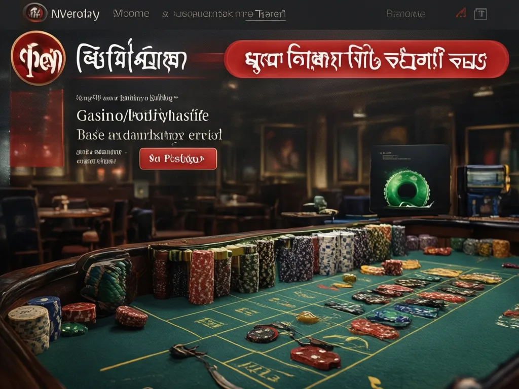 Betway লাইভ ক্যাসিনো গেমিং কৌশল এবং টিপস
