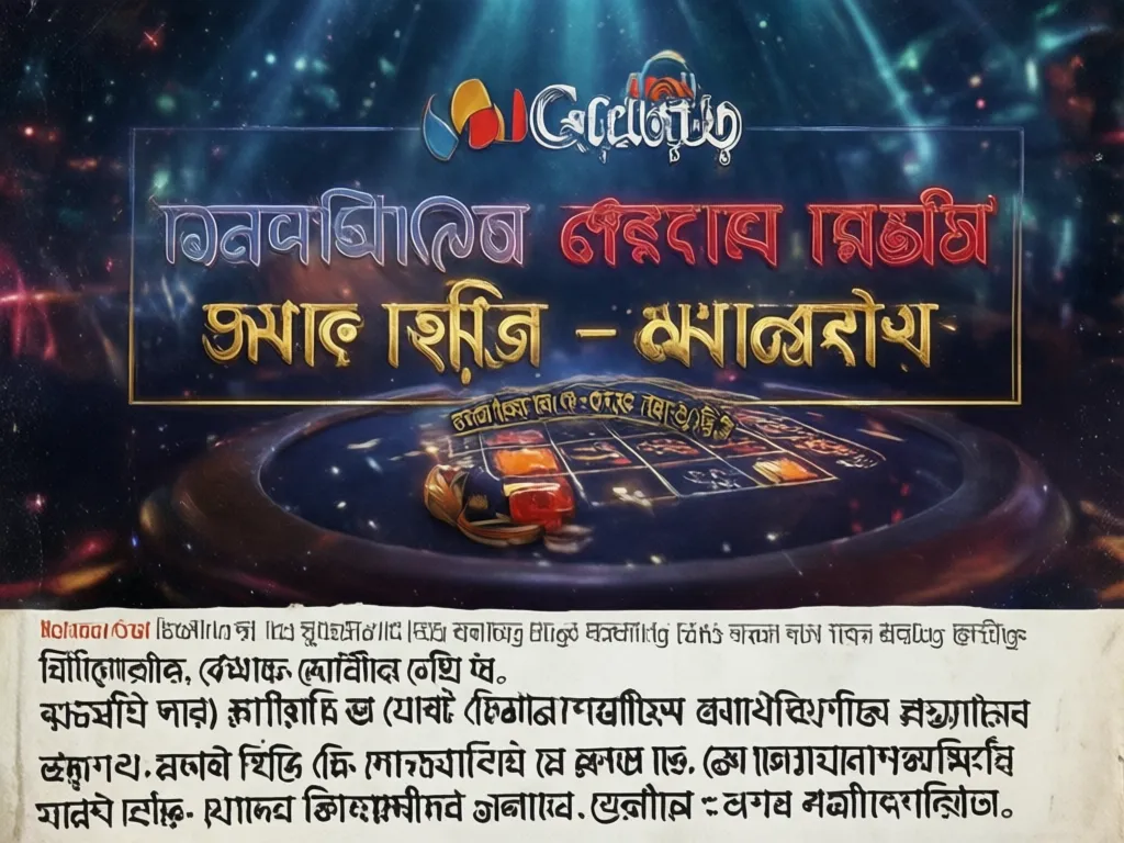 Betway লাইভ ক্যাসিনো গাইড বাংলাদেশ